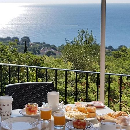 Hostal Sa Barraca - Adults Only بيغور المظهر الخارجي الصورة