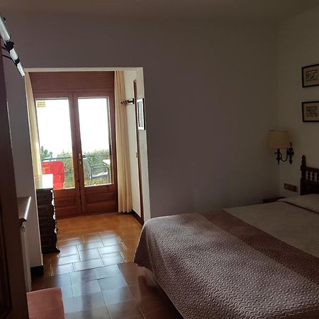 Hostal Sa Barraca - Adults Only بيغور المظهر الخارجي الصورة