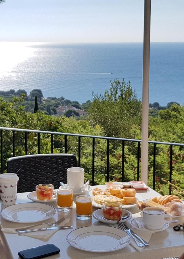 Hostal Sa Barraca - Adults Only بيغور المظهر الخارجي الصورة