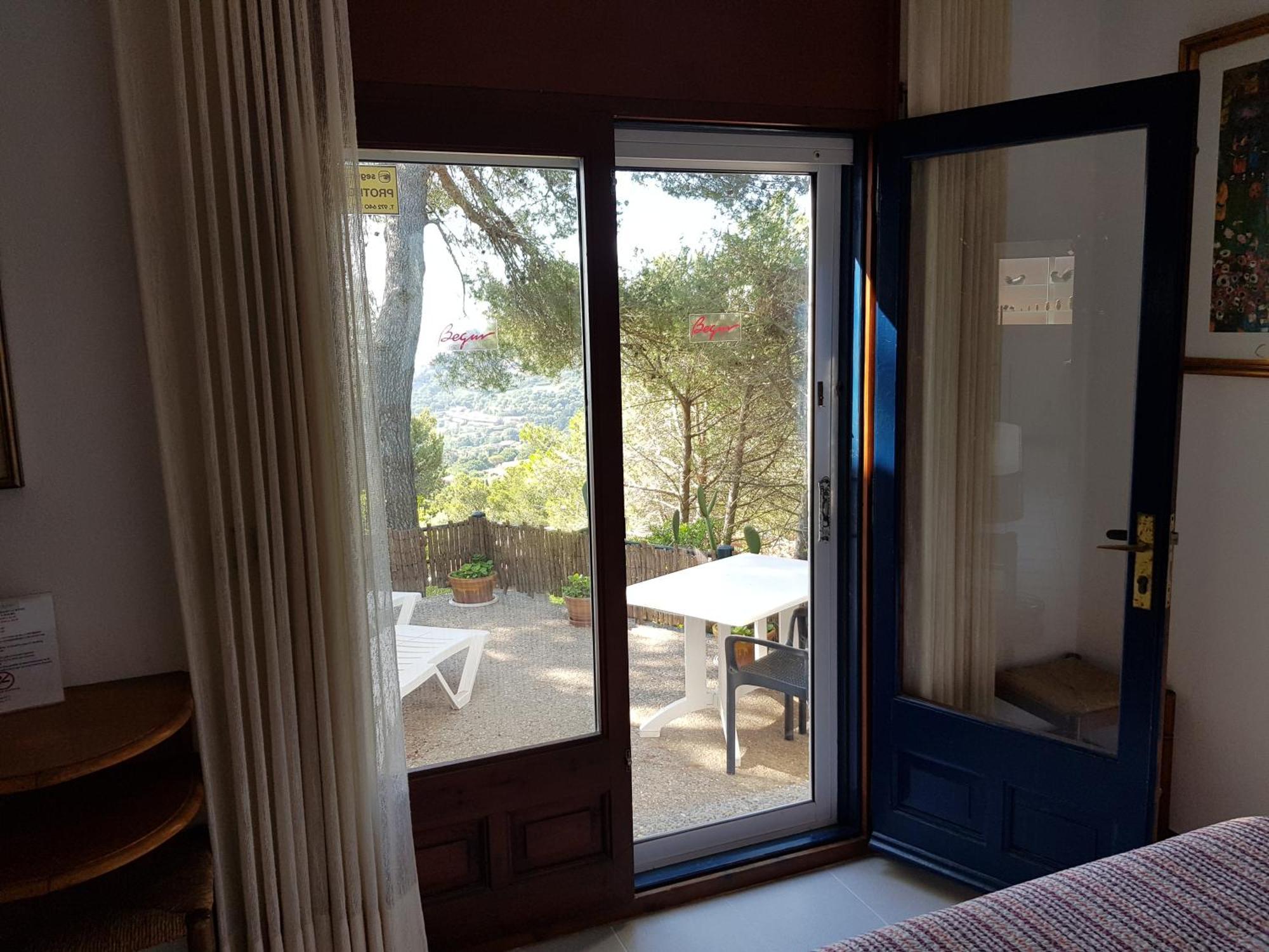 Hostal Sa Barraca - Adults Only بيغور المظهر الخارجي الصورة