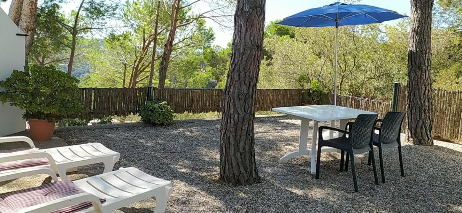 Hostal Sa Barraca - Adults Only بيغور المظهر الخارجي الصورة