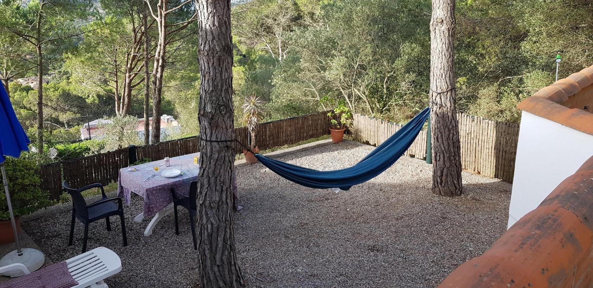 Hostal Sa Barraca - Adults Only بيغور المظهر الخارجي الصورة