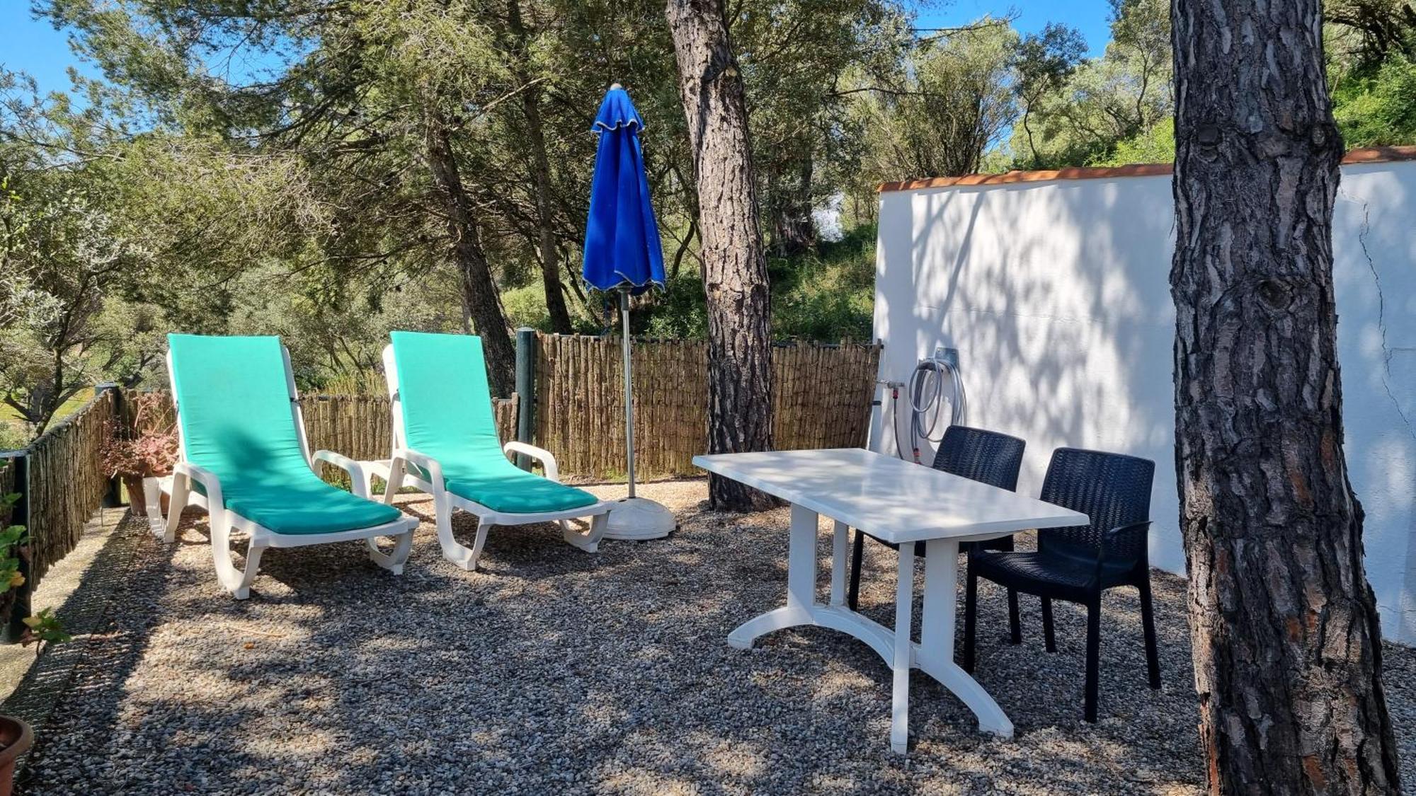Hostal Sa Barraca - Adults Only بيغور المظهر الخارجي الصورة