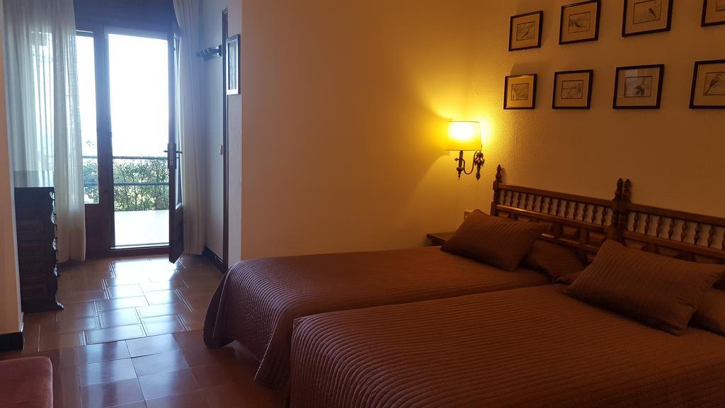 Hostal Sa Barraca - Adults Only بيغور المظهر الخارجي الصورة