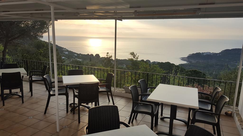 Hostal Sa Barraca - Adults Only بيغور المظهر الخارجي الصورة