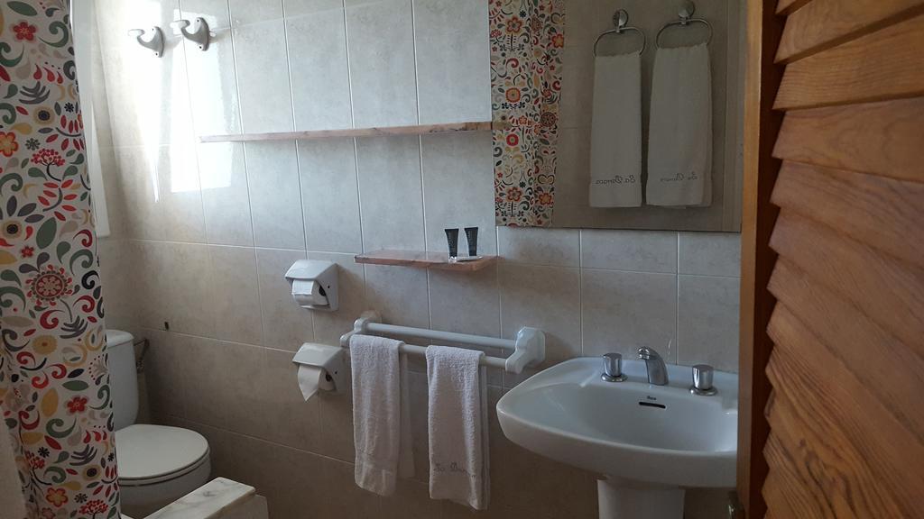 Hostal Sa Barraca - Adults Only بيغور المظهر الخارجي الصورة