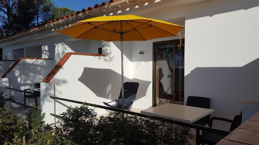 Hostal Sa Barraca - Adults Only بيغور المظهر الخارجي الصورة