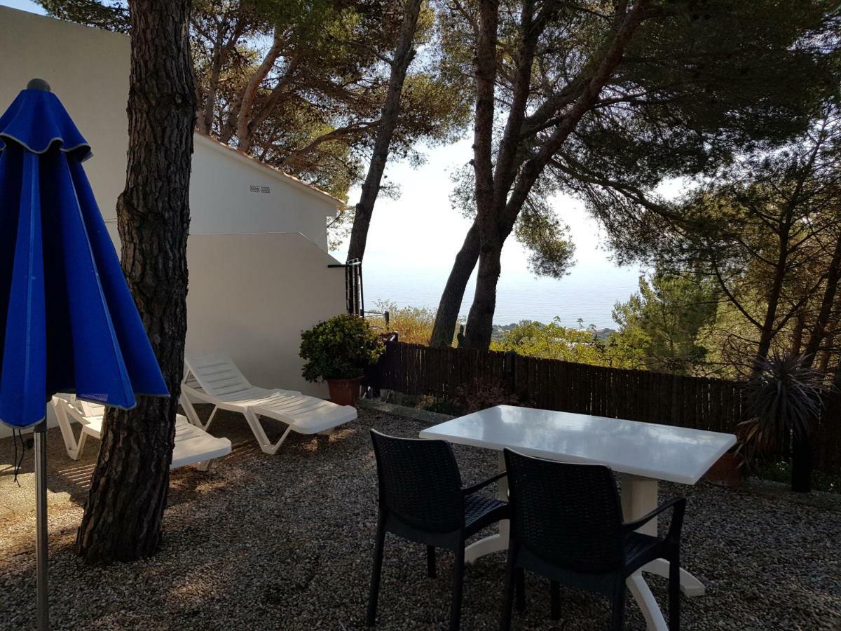 Hostal Sa Barraca - Adults Only بيغور المظهر الخارجي الصورة