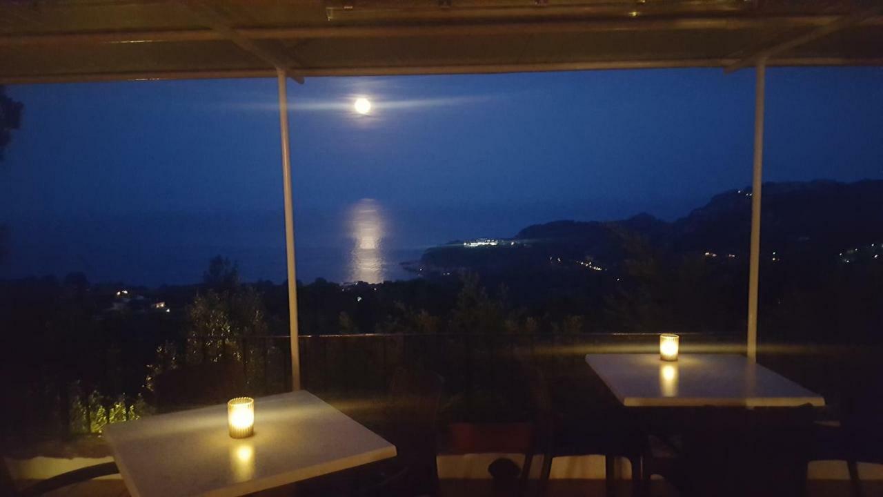 Hostal Sa Barraca - Adults Only بيغور المظهر الخارجي الصورة