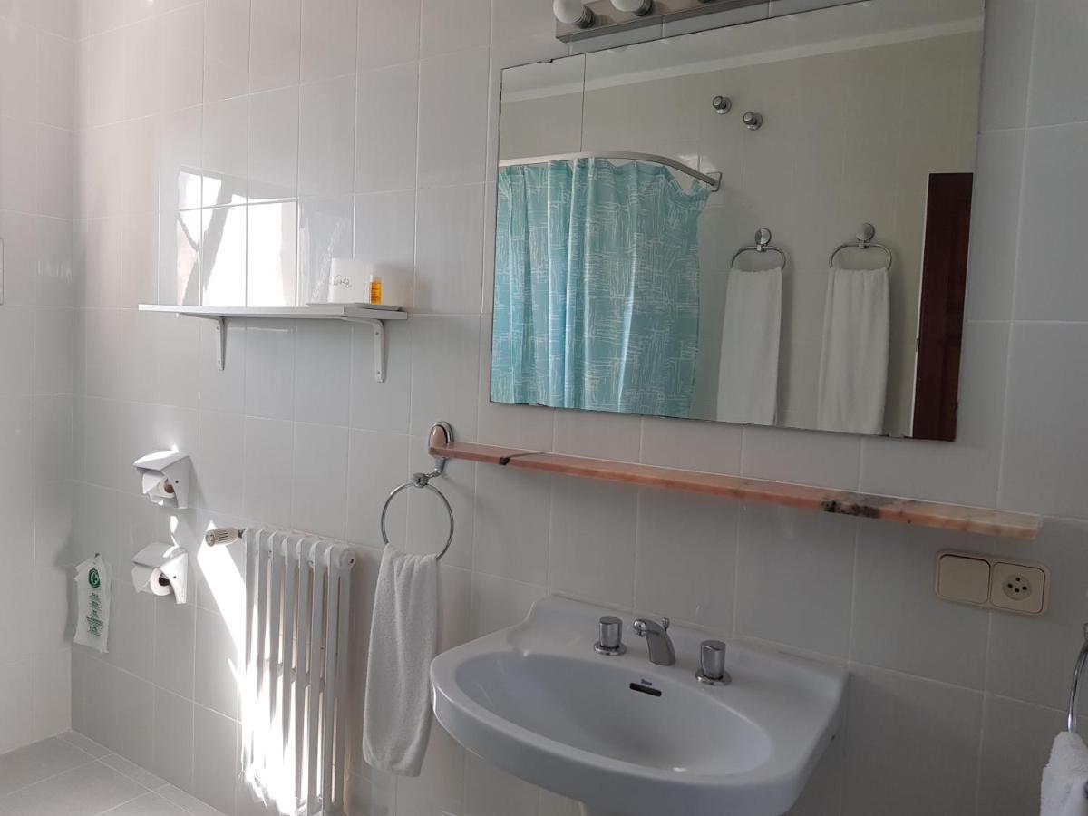 Hostal Sa Barraca - Adults Only بيغور المظهر الخارجي الصورة